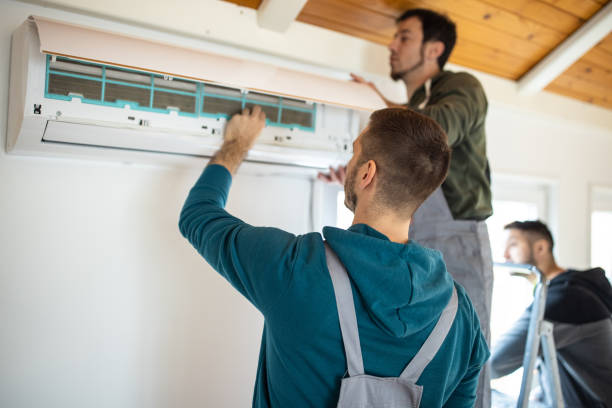 Best HVAC air duct cleaning  in Bayou Cane, LA