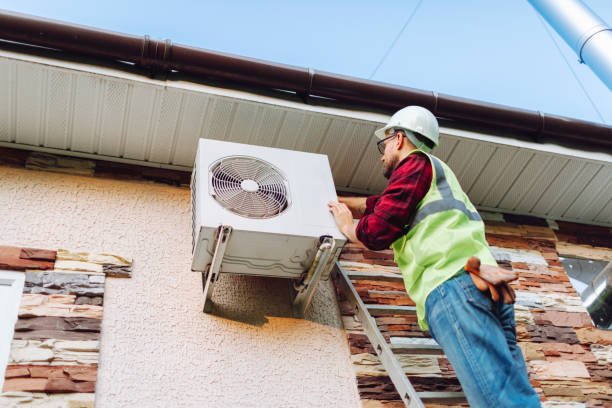 Best HVAC installation services  in Bayou Cane, LA