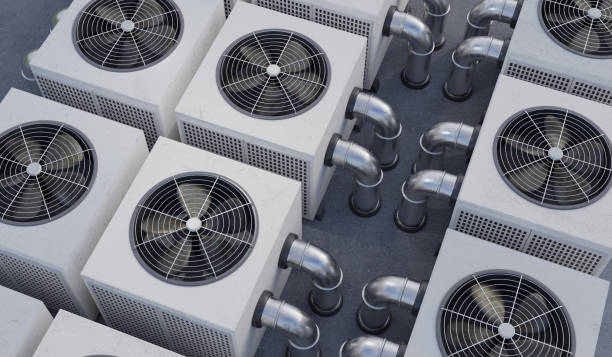 HVAC air duct cleaning in Bayou Cane, LA
