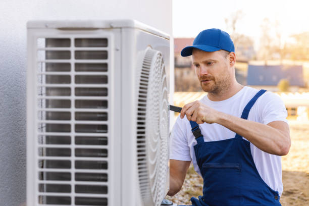  Bayou Cane, LA HVAC Pros