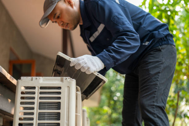 Best HVAC air duct cleaning  in Bayou Cane, LA